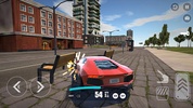 Real Car Racing Simulator screenshot 5