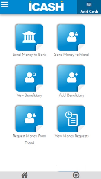 ICashCard - Preview 5