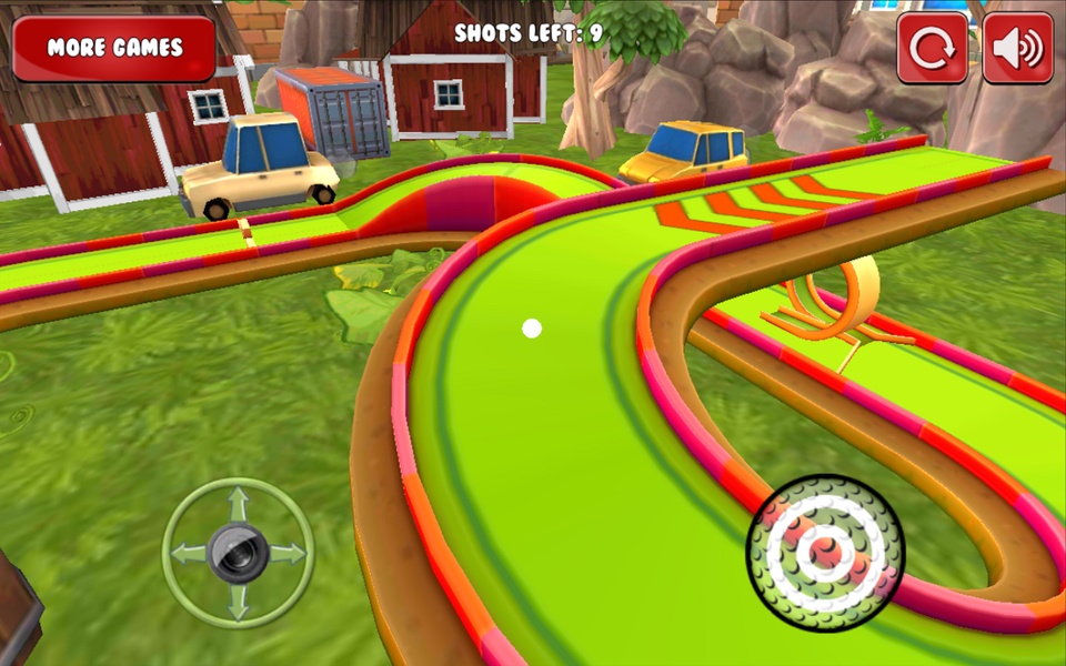 Mini Golf - Preview 7