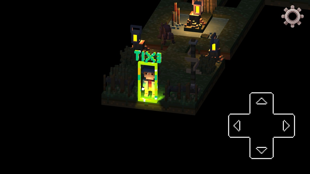 Necromancer 2: The Crypt of the Pixels - Preview 12