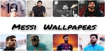 Lionel Messi HD Wallpapers screenshot 8