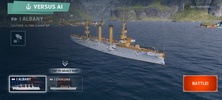 World of Warships: Legends screenshot 3