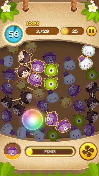 Puchi Puchi Pop: Puzzle Game - Preview 5