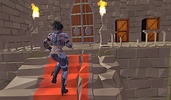 Superhero Lara- The Tomb Fighter screenshot 3