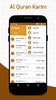 Quran 16 Line Tajweedi - Hafizi Quran Complete screenshot 8
