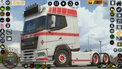 Euro truck simulator screenshot 4