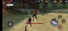 Ryuko screenshot 2