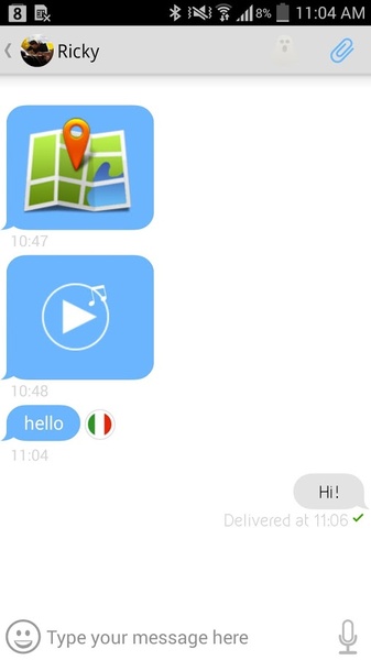 WhichApp - Preview 2