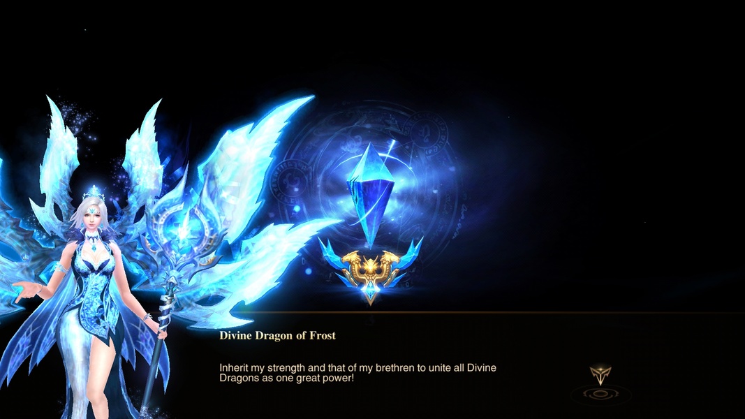 Dragon Storm Fantasy - Preview 7
