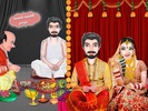 Bengali Wedding Indian Love Marriage Game screenshot 3