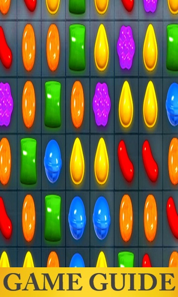 Guide Candy Crush Soda Saga - Preview 2