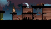 Shadow Ninja 2 screenshot 4
