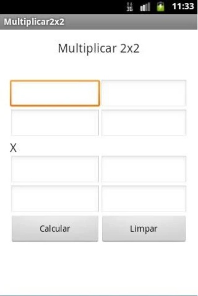 Matriz - Preview 3