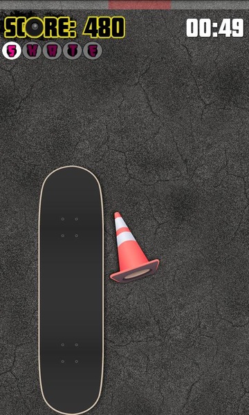 Fingerboard - Preview 1