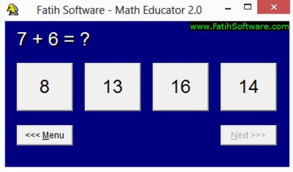 TuxMath para Windows - Baixe gratuitamente na Uptodown