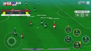 Real Soccer Football Game 3D screenshot 3