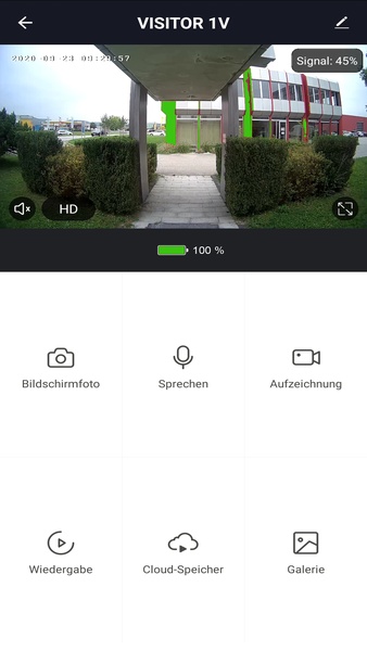 Beafon Home - Preview 4