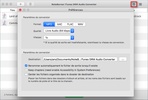 NoteBurner iTunes DRM Audio Converter screenshot 5