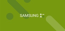 Samsung Calculator feature