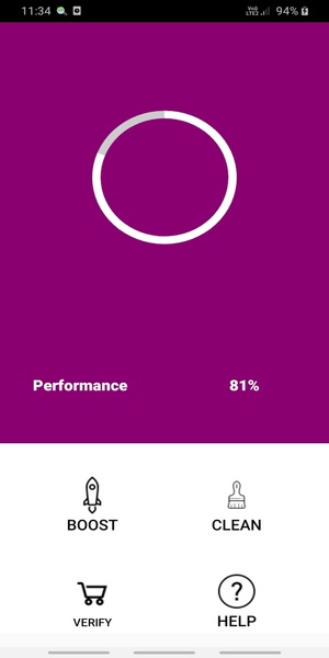 VP Battery Saver - Preview 3