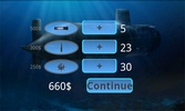 Submarine Attack! Arcade screenshot 3