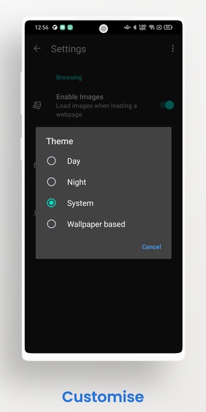 Private Browser - Lite - Preview 9