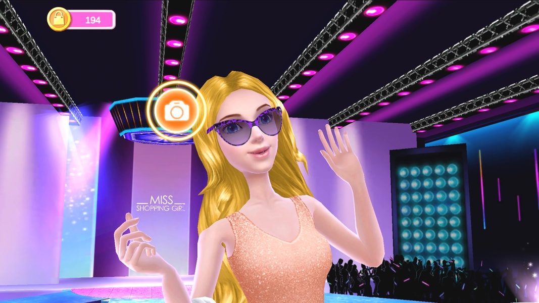 Shopping Mall Girl - Preview 1