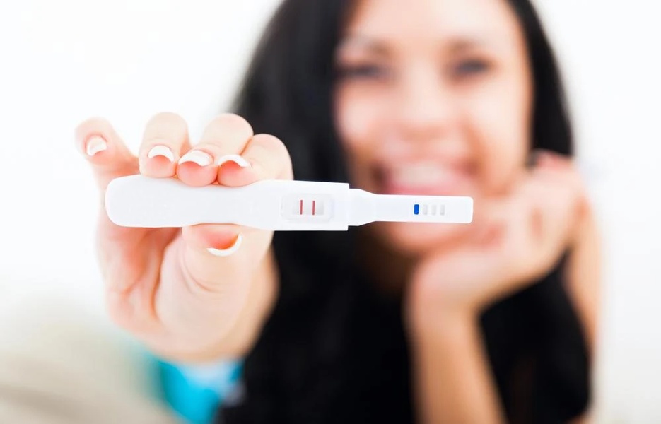Free Pregnancy Test - Preview 4