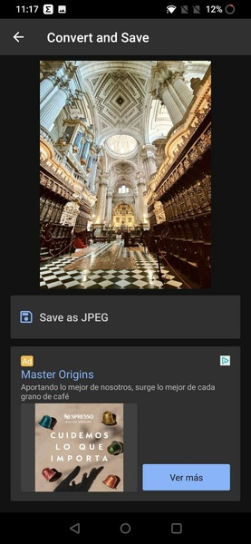 JPEG Converter: Chuyển đổi định dạng ảnh JPEG dễ dàng và nhanh chóng với công cụ chuyển đổi JPEG. Xem hình liên quan để có thể có những bức ảnh chất lượng tốt và đầy màu sắc.