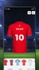 Football Jersey Maker screenshot 3