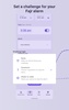 Fajr App screenshot 4