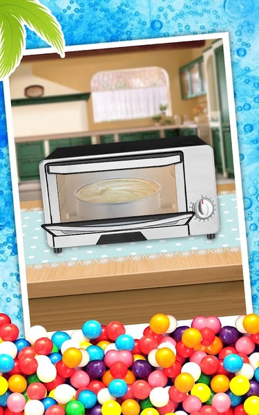 Birthday Cake - Preview 2