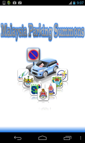 Malaysia Parking Summons - Preview 8