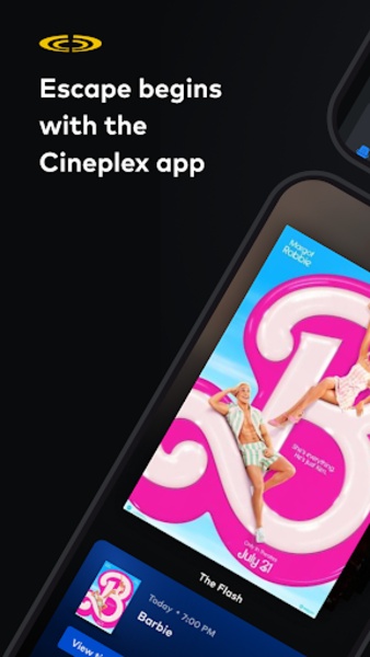 Xbox cineplex hot sale app