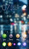 Drop Rain 3D GOLauncher EX Theme screenshot 3