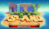 City Island: Winter Edition screenshot 5