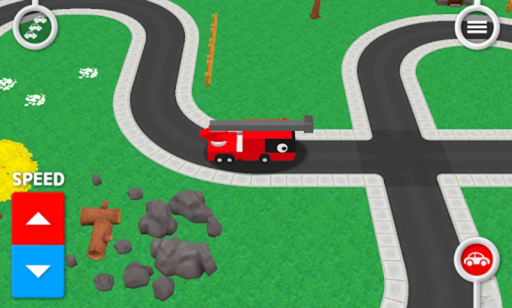 Car Toys - Preview 1