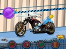 Motorcycle Car Wash screenshot 6