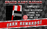 Space Kart Racing screenshot 2