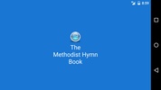 Methodist Hymnal screenshot 21