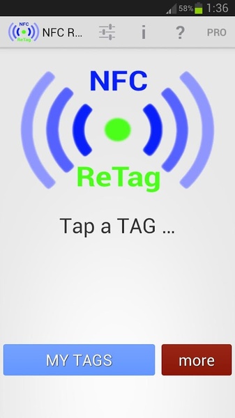 NFC ReTag FREE - Preview 20