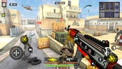 Gun Action Strike Critical Ops screenshot 5