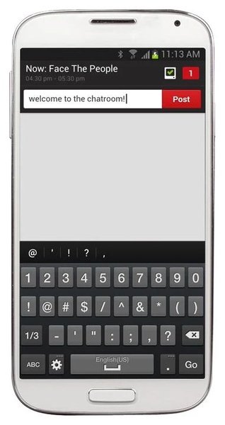 TV5 Mobile - Preview 4