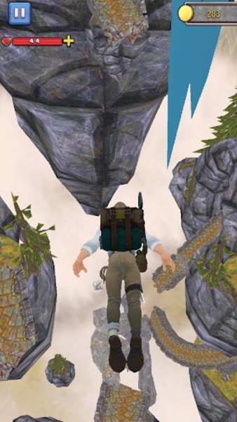Lost Temple - Preview 5