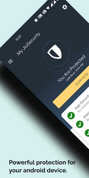 JioSecurity - Preview 14