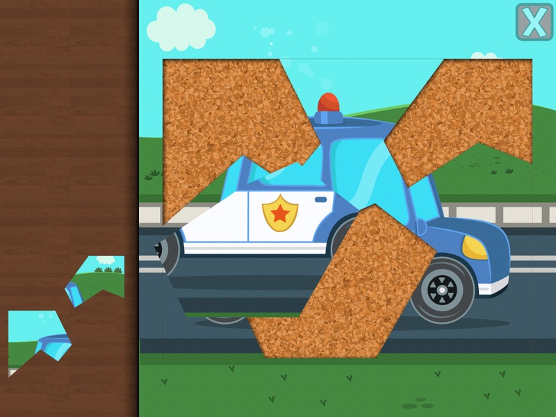 Car Puzzles - Preview 9