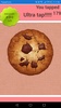 Tap the cookie Master screenshot 2