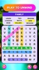 Word Chef Word Search Puzzle Game screenshot 10