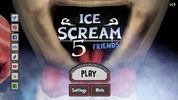 Ice Scream 5 Friends screenshot 8