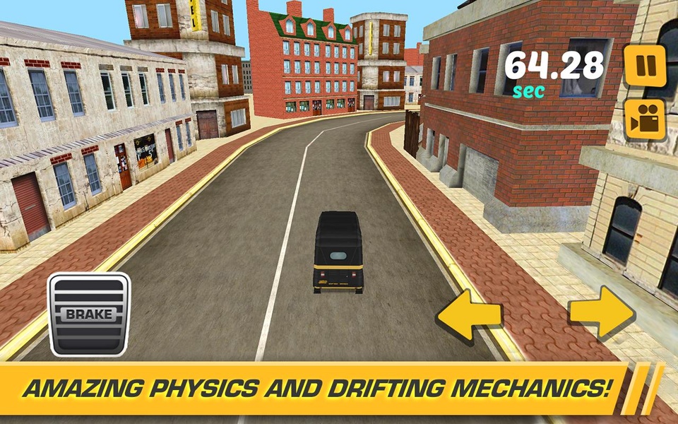 Crazy Auto Racer - Preview 8